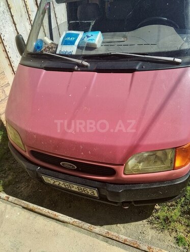 Ford Transit 1999, 200,000 km - 2.5 л - Gəncə