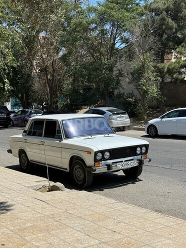 LADA (VAZ) 2106 2005, 186,000 km - 1.6 л - Bakı