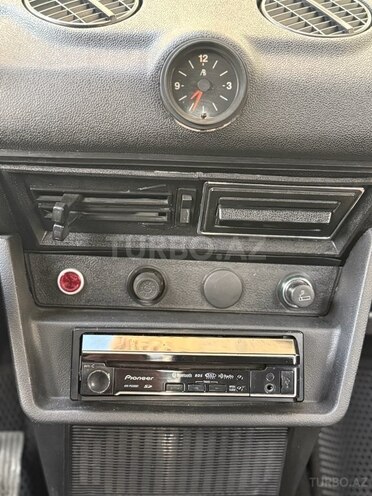 LADA (VAZ) 2106 2005, 186,000 km - 1.6 л - Bakı