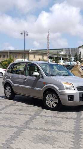 Ford Fusion 2011, 105,000 km - 1.6 l - Bakı