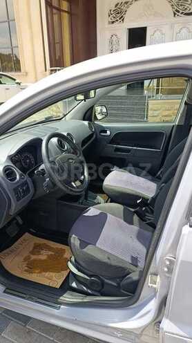Ford Fusion 2011, 105,000 km - 1.6 l - Bakı