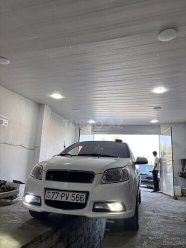 Chevrolet Nexia-14