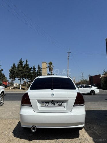 Chevrolet Nexia-2