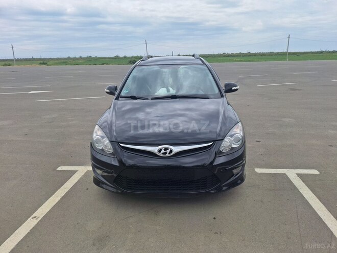 Hyundai i30 2011, 281,000 km - 1.6 l - İmişli