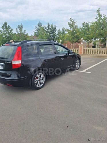 Hyundai i30 2011, 281,000 km - 1.6 l - İmişli
