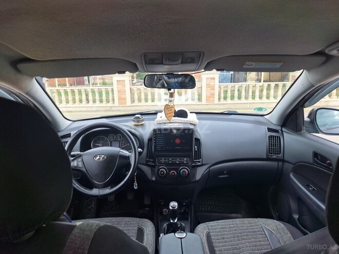Hyundai i30 2011, 281,000 km - 1.6 l - İmişli