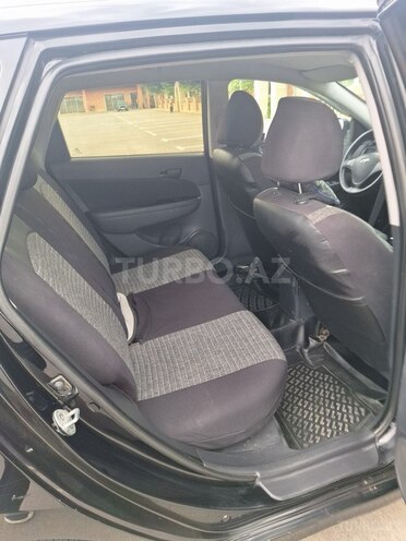 Hyundai i30 2011, 281,000 km - 1.6 l - İmişli