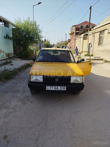 Tofas Sahin-1