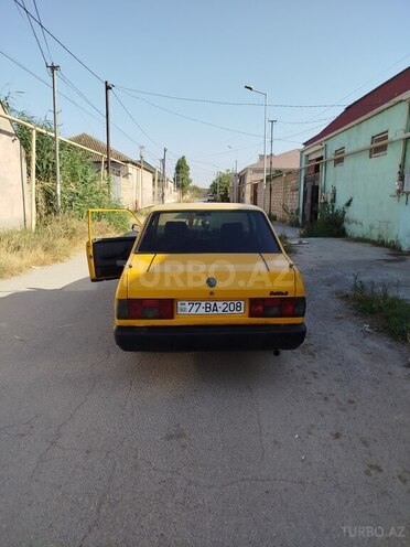 Tofas Sahin-2