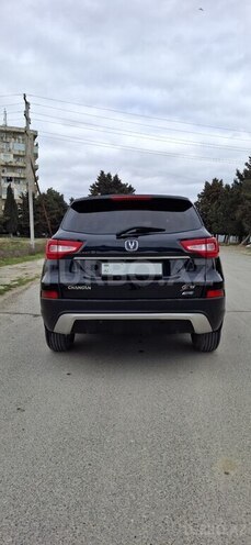 Changan CS 75 2014, 242,400 km - 1.8 l - Bakı