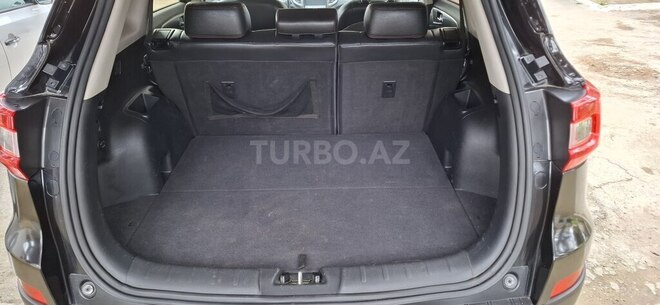 Changan CS 75 2014, 242,400 km - 1.8 l - Bakı