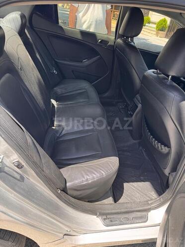 Kia K5 2012, 128,500 km - 2.0 l - Bakı