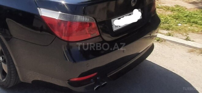 BMW 530 2006, 350,000 km - 3.0 l - Bakı