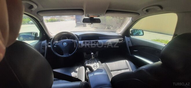 BMW 530 2006, 350,000 km - 3.0 l - Bakı