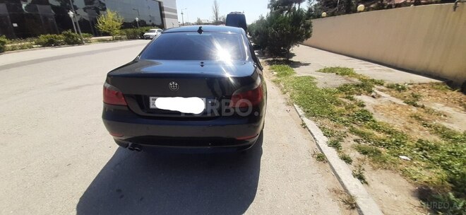 BMW 530 2006, 350,000 km - 3.0 l - Bakı