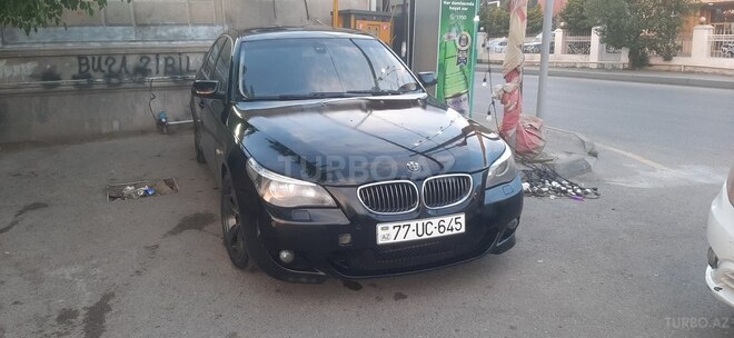 BMW 530 2006, 350,000 km - 3.0 l - Bakı