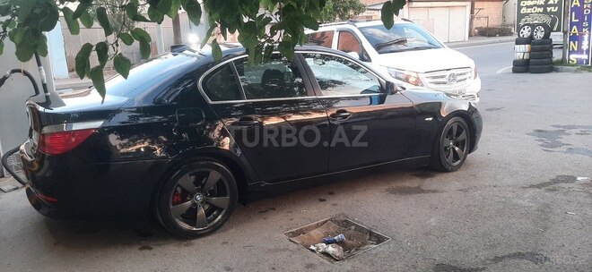BMW 530 2006, 350,000 km - 3.0 l - Bakı