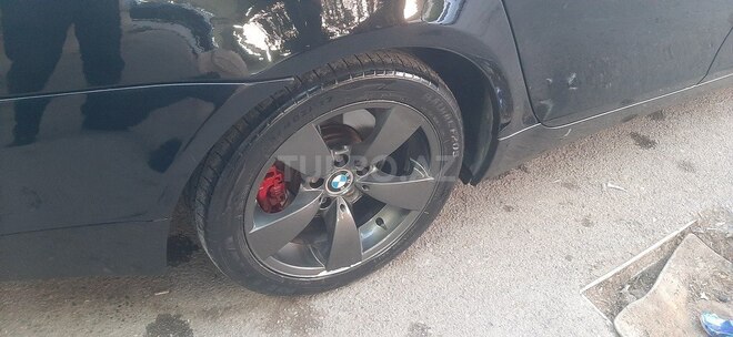 BMW 530 2006, 350,000 km - 3.0 l - Bakı