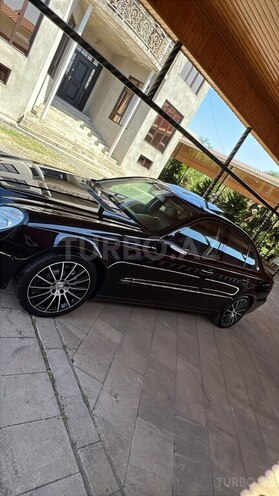 Mercedes E 320 2003, 291,000 km - 3.2 л - Masallı