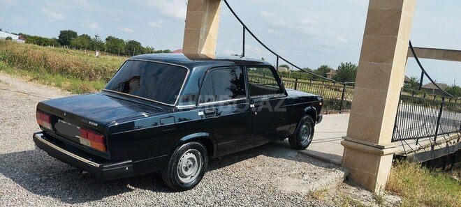 LADA (VAZ) 2107 2010, 98,788 km - 1.3 л - Cəlilabad
