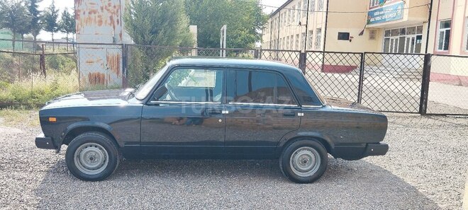 LADA (VAZ) 2107 2010, 98,788 km - 1.3 л - Cəlilabad