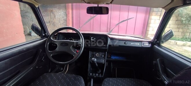 LADA (VAZ) 2107 2010, 98,788 km - 1.3 л - Cəlilabad