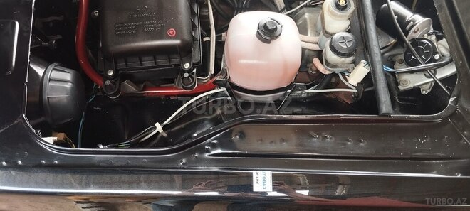 LADA (VAZ) 2107 2010, 98,788 km - 1.3 л - Cəlilabad