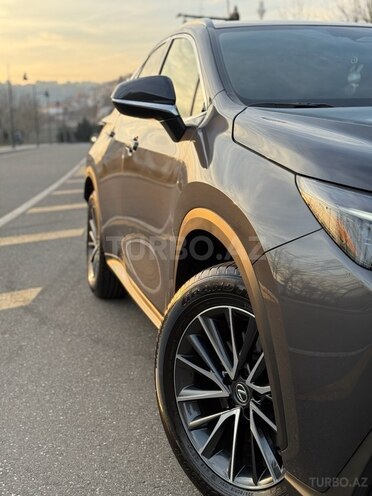 Lexus NX 200 2023, 13,500 km - 2.0 l - Bakı