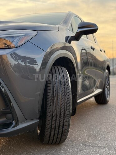 Lexus NX 200 2023, 13,500 km - 2.0 l - Bakı