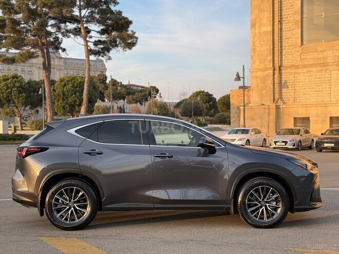 Lexus NX 200 2023, 13,500 km - 2.0 l - Bakı