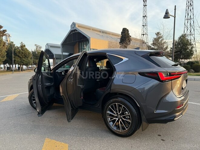 Lexus NX 200 2023, 13,500 km - 2.0 l - Bakı