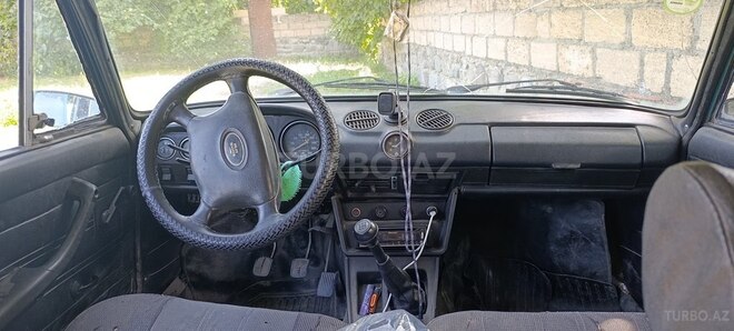 LADA (VAZ) 2106 1982, 97,883 km - 1.3 l - Qəbələ