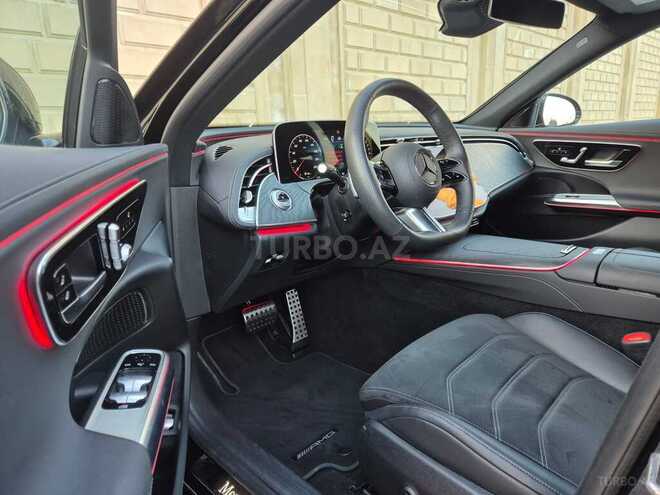Mercedes E 300 e 2023, 9,800 km - 2.0 л - Bakı