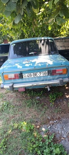 LADA (VAZ) 2106 1982, 97,883 km - 1.3 l - Qəbələ