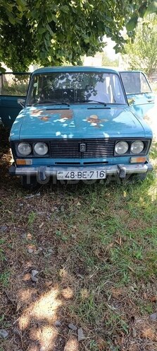 LADA (VAZ) 2106 1982, 97,883 km - 1.3 l - Qəbələ