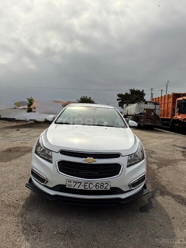 Chevrolet Cruze-2