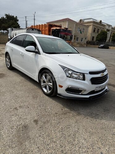 Chevrolet Cruze-7