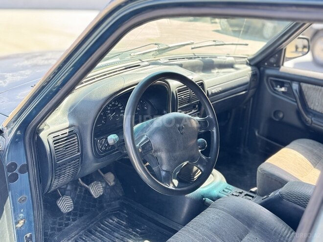 GAZ 3110 2003, 252,000 km - 2.3 l - Sabirabad