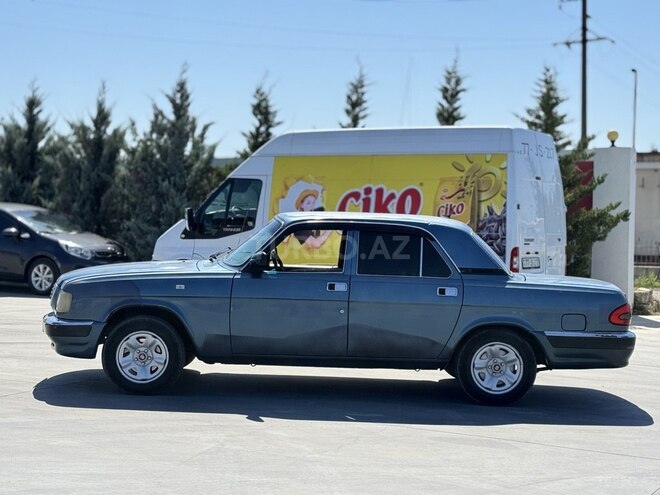 GAZ 3110 2003, 252,000 km - 2.3 l - Sabirabad