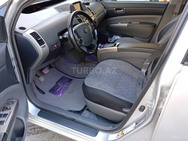 Toyota Prius 2008, 299,000 km - 1.5 l - Bakı