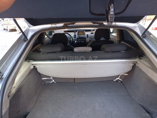 Toyota Prius 2008, 299,000 km - 1.5 l - Bakı