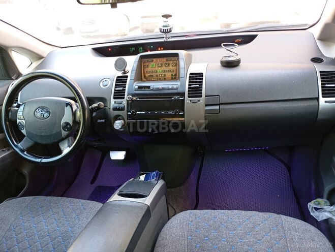 Toyota Prius 2008, 299,000 km - 1.5 l - Bakı