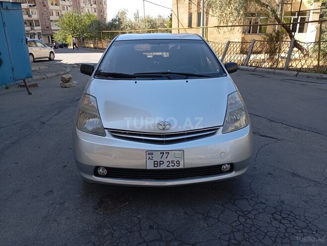 Toyota Prius 2008, 299,000 km - 1.5 l - Bakı
