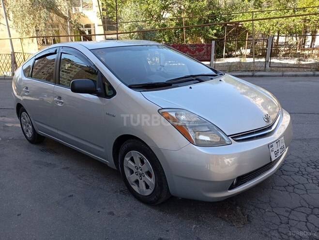 Toyota Prius 2008, 299,000 km - 1.5 l - Bakı