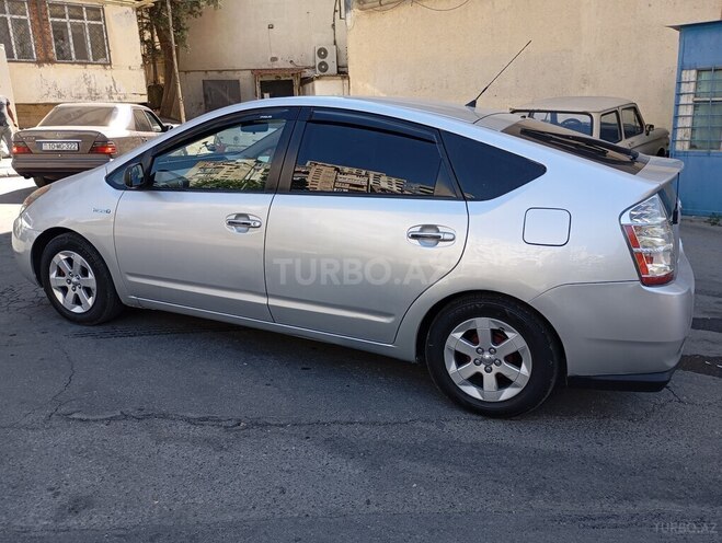 Toyota Prius 2008, 299,000 km - 1.5 l - Bakı