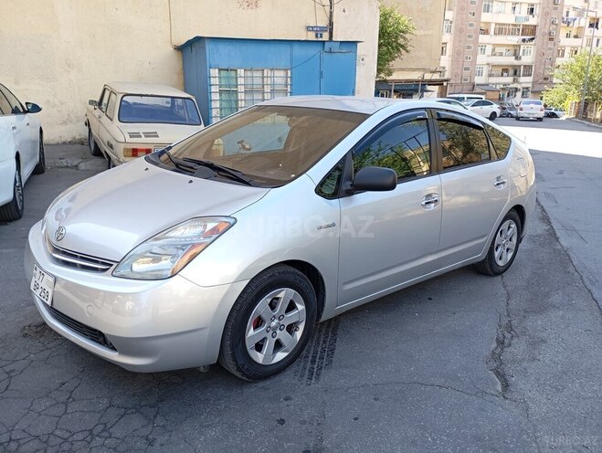 Toyota Prius 2008, 299,000 km - 1.5 l - Bakı