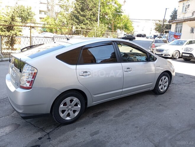 Toyota Prius 2008, 299,000 km - 1.5 l - Bakı