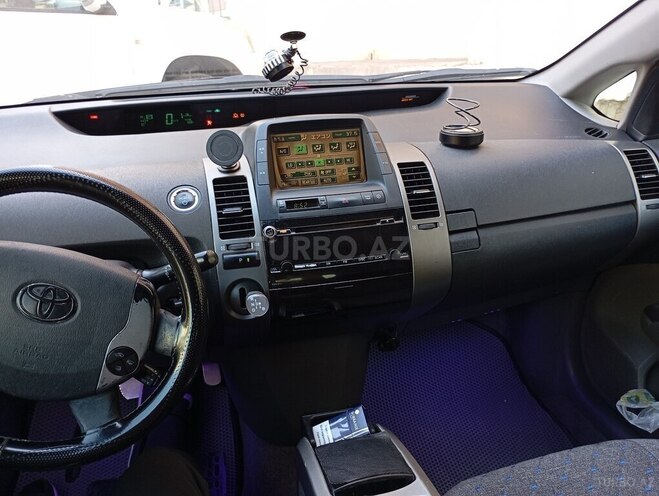 Toyota Prius 2008, 299,000 km - 1.5 l - Bakı