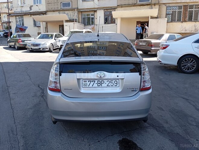 Toyota Prius 2008, 299,000 km - 1.5 l - Bakı