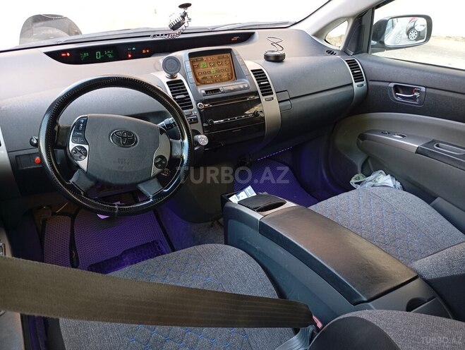 Toyota Prius 2008, 299,000 km - 1.5 l - Bakı